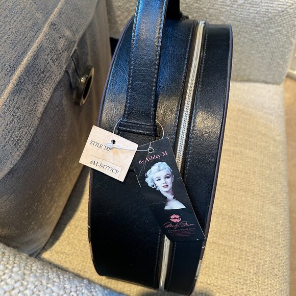Marilyn Monroe Vanity Case -NWT-Collector’s Piece - Picture 4 of 7
